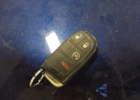 2016 Jeep Renegade Trailhawk from USA, damaged, VIN ZACCJBCT0GPC69633